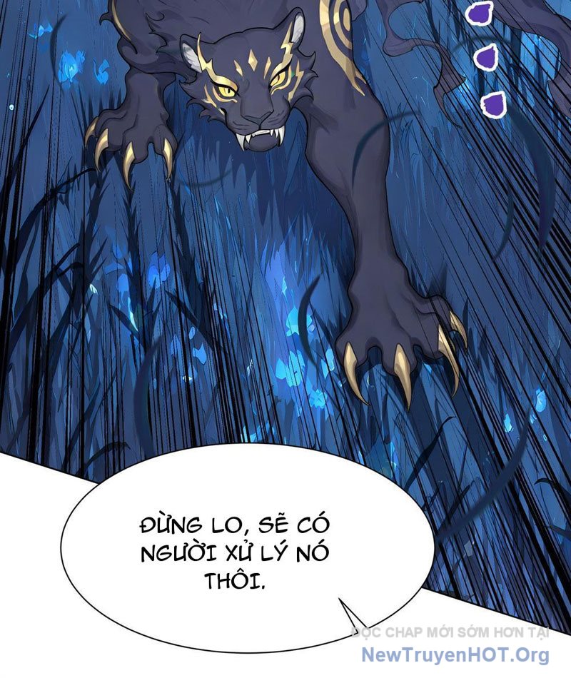 Thái Cổ Thập Hung: Người khác ngự thú ta ngự thú nương chapter 15 - Trang 11
