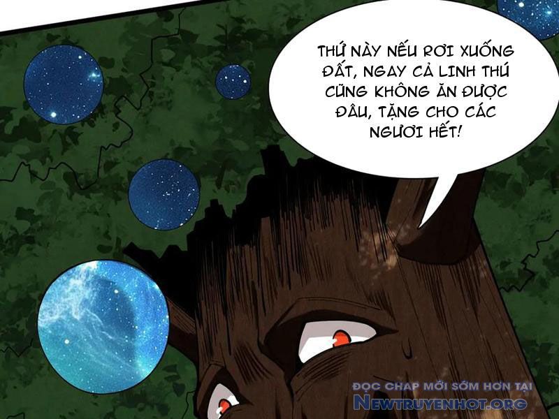 Gặp mạnh thì càng mạnh, tu vi của ta không giới hạn chapter 50 - Trang 45
