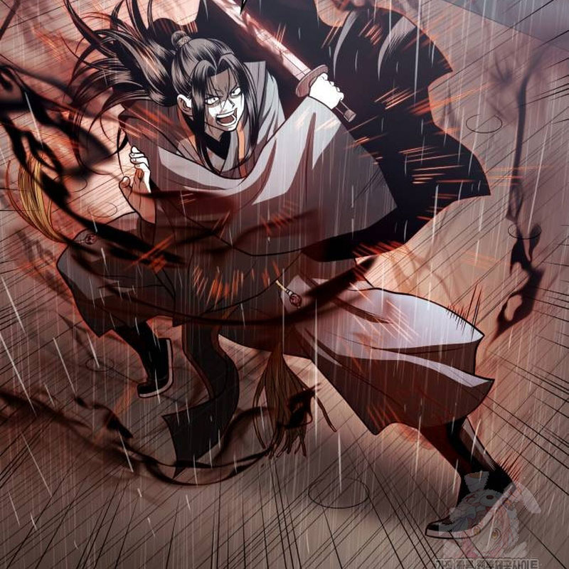 Quy Hoàn Lục Ma Đạo chapter 68 - Trang 135