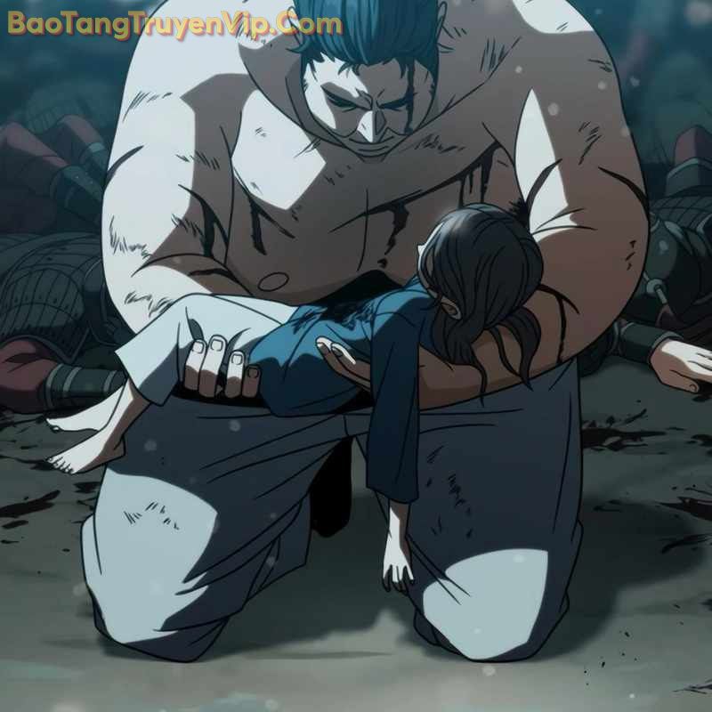 Hàn Băng Võ Giả chapter 21 - Trang 110