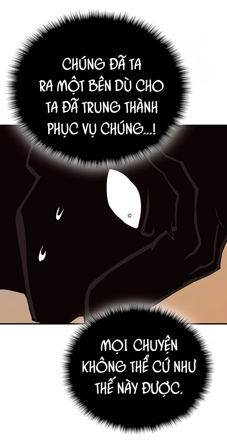 Hardcore Leveling Warrior Season 3 chapter 88 - Trang 149