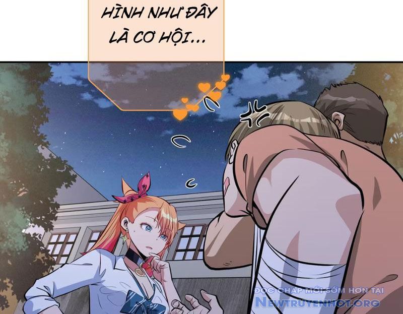 Hẹn Hò Để Cứu Thế Giới chapter 12 - Trang 144