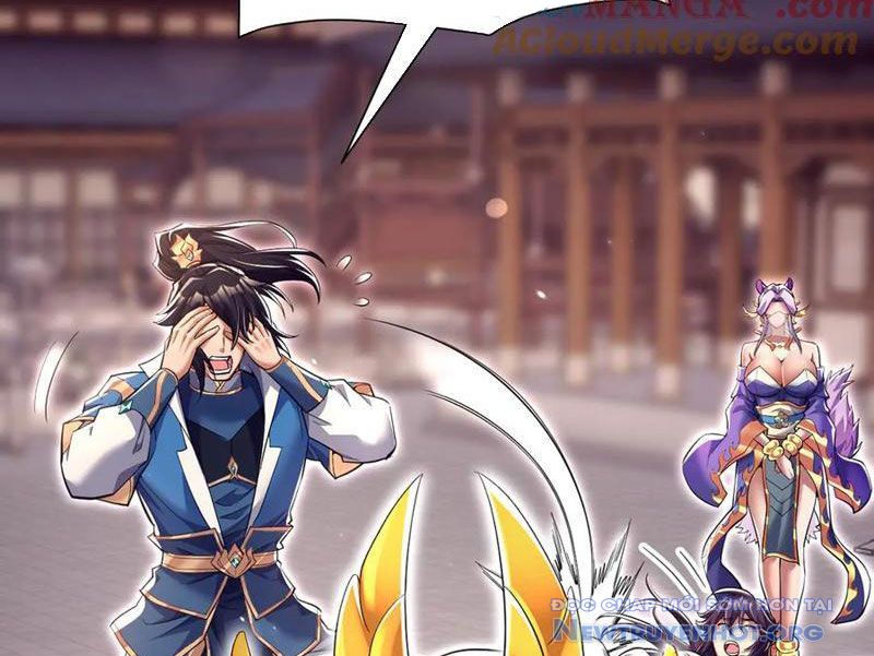 Bắt Đầu Chấn Kinh Nữ Đế Lão Bà, Ta Vô Địch! chapter 80 - Trang 4