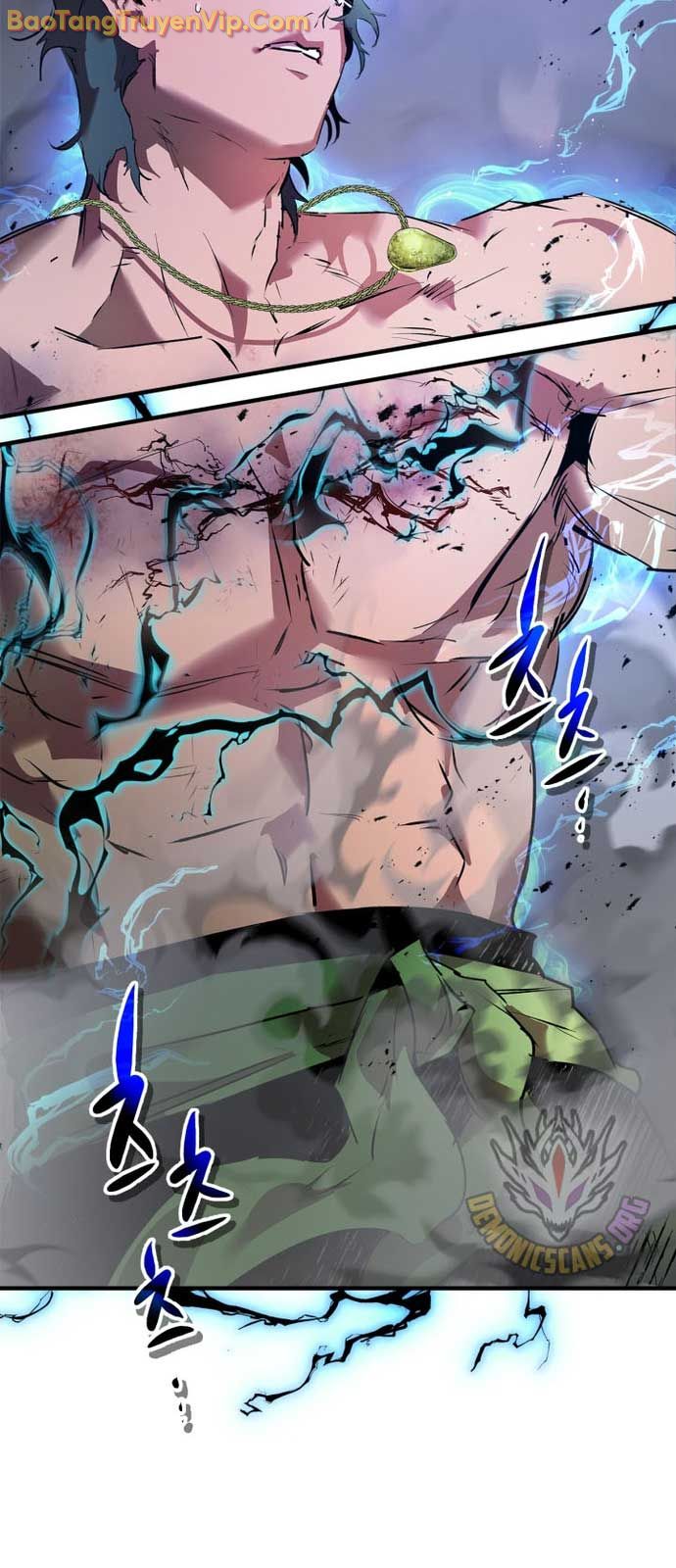Thăng Cấp Cùng Thần chapter 134.1 - Trang 75