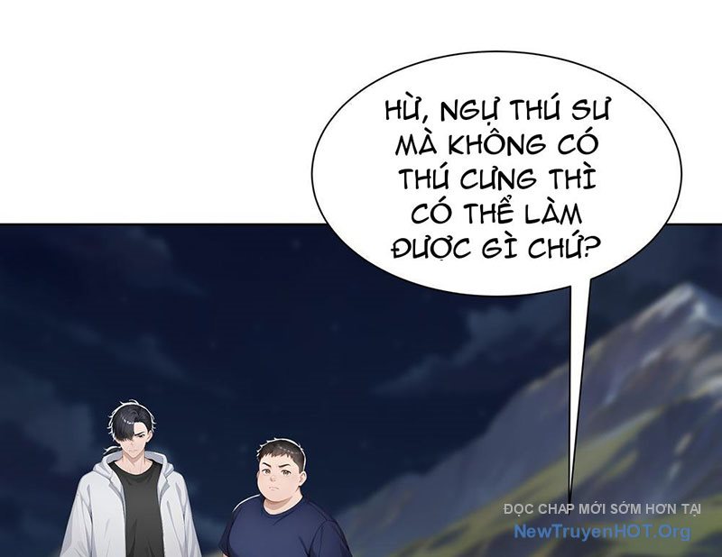 Thái Cổ Thập Hung: Người khác ngự thú ta ngự thú nương chapter 5 - Trang 64