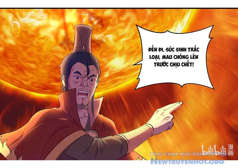 Côn Thôn Thiên Hạ chapter 352 - Trang 29