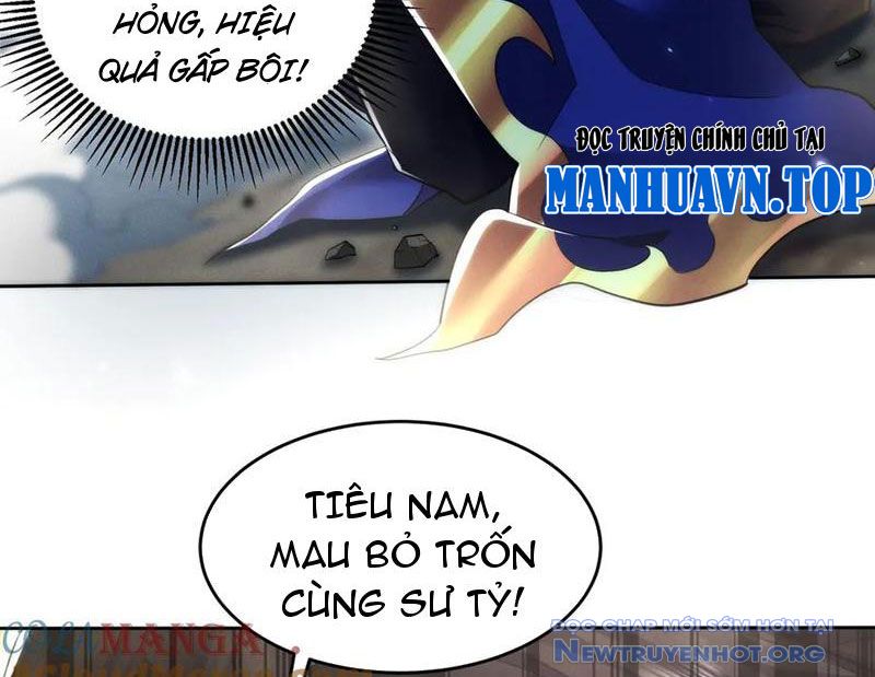 Các Nữ Sư Tôn Đều Muốn Chiếm Hữu Ta chapter 21 - Trang 128