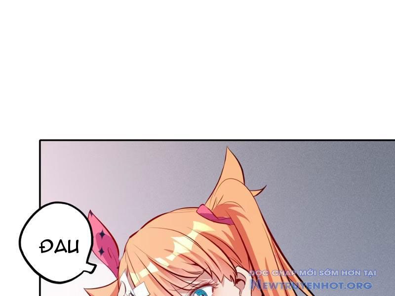 Hẹn Hò Để Cứu Thế Giới chapter 11 - Trang 35