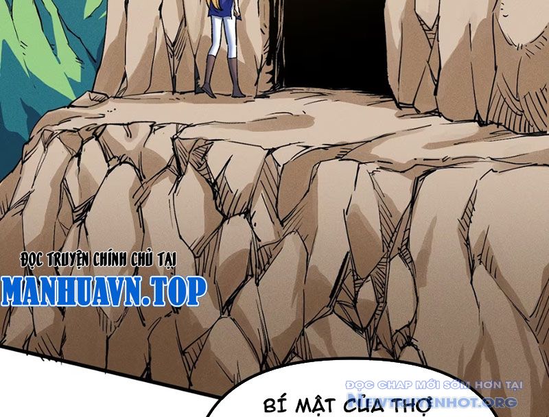 Pháp Sư Ký Sinh chapter 9 - Trang 53