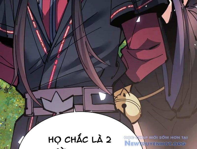 Sư Tôn: Nghịch Đồ Này Mới Không Phải Là Thánh Tử chapter 134 - Trang 35