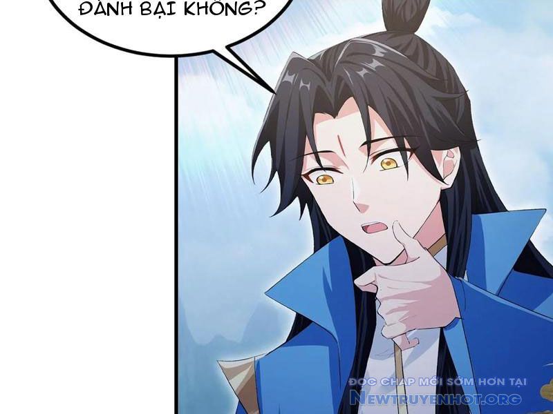 Hoá Ra Ta Đã Vô Địch Từ Lâu chapter 302 - Trang 54