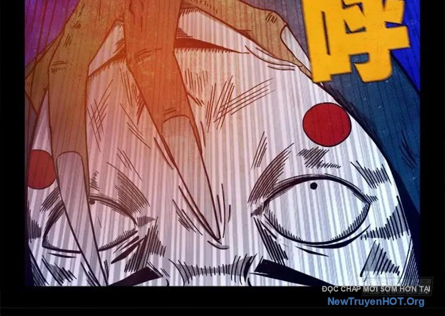Ta Vì Chúng Sinh chapter 68 - Trang 21