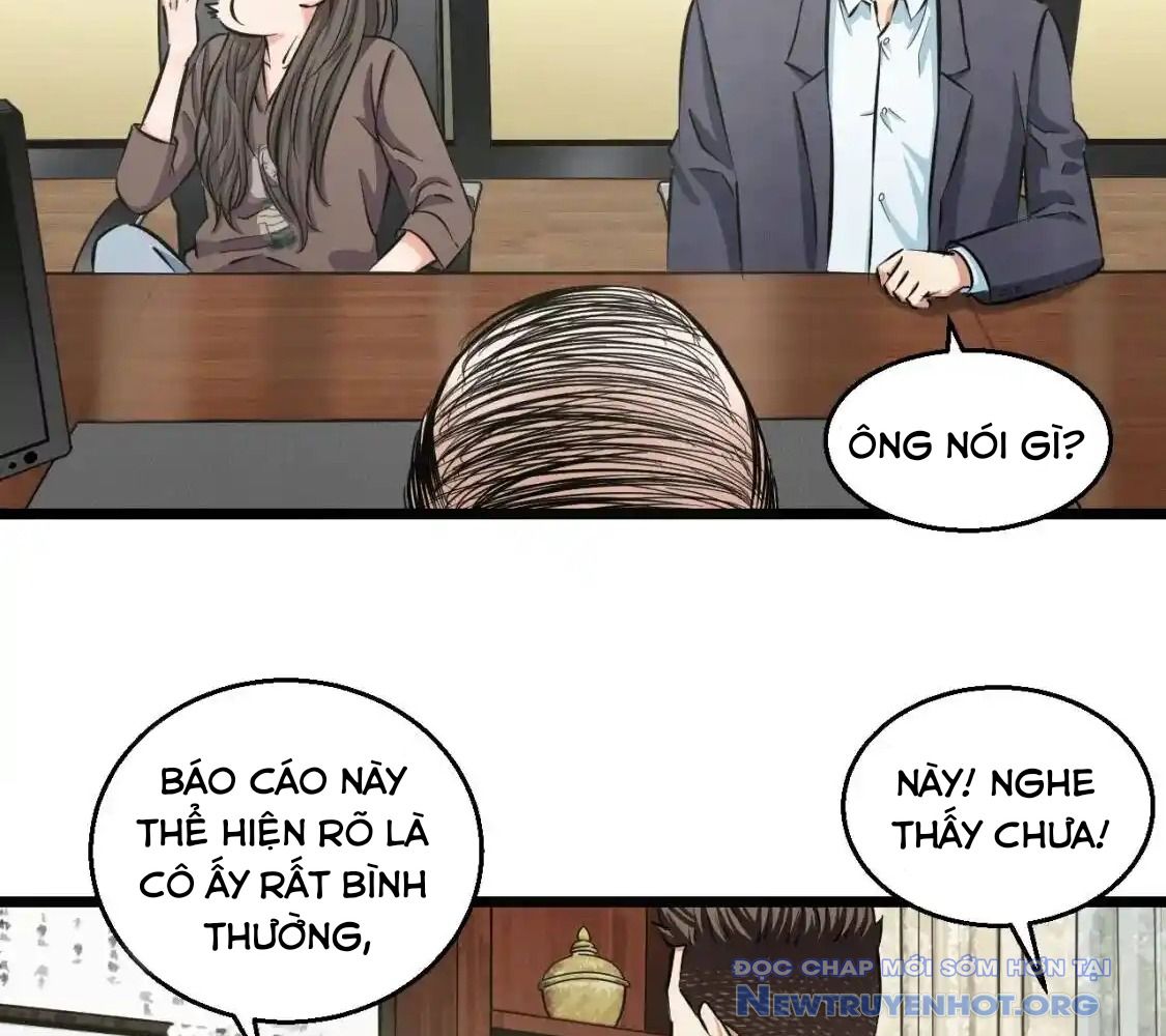 Dẫu Nản Vẫn Cố chapter 11 - Trang 109