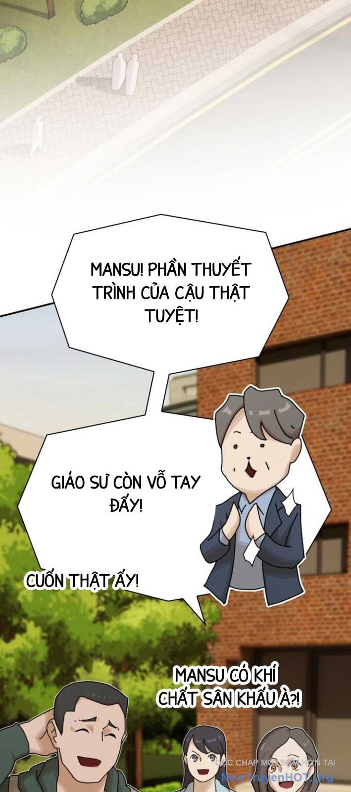 Thiên Tài Nhìn Thấu Thế Giới chapter 26 - Trang 82