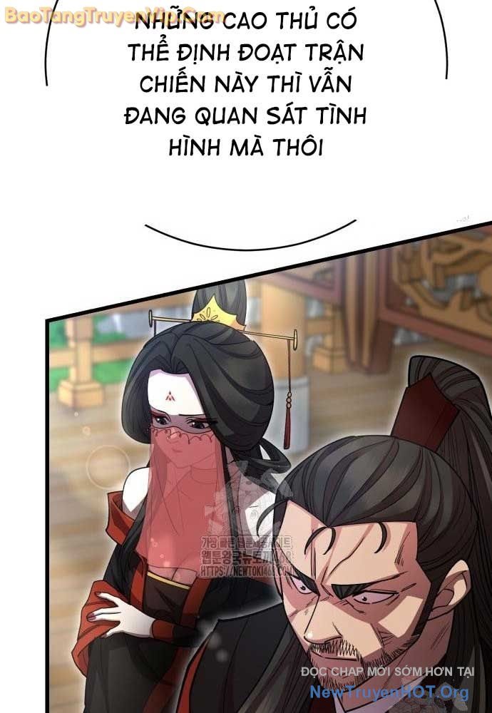 Thiên Hạ Đệ Nhất Đại Sư Huynh chapter 136 - Trang 17