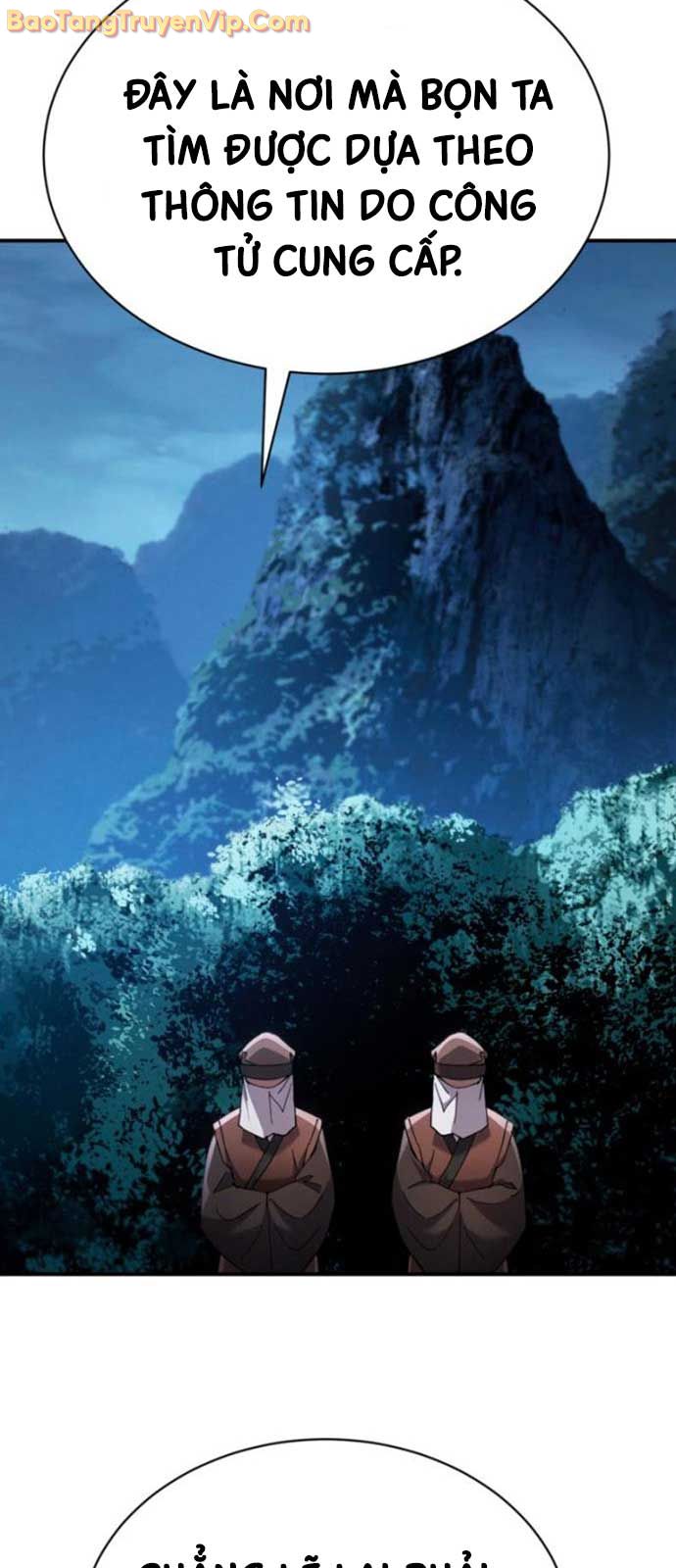 Thiên Ma Muốn Sống Một Cuộc Đời Bình Lặng chapter 34.3 - Trang 21
