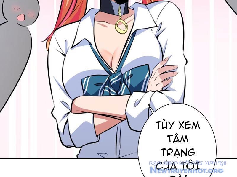 Hẹn Hò Để Cứu Thế Giới chapter 11 - Trang 76