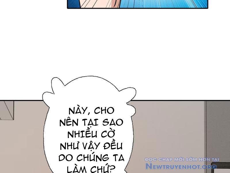 Hẹn Hò Để Cứu Thế Giới chapter 12 - Trang 92
