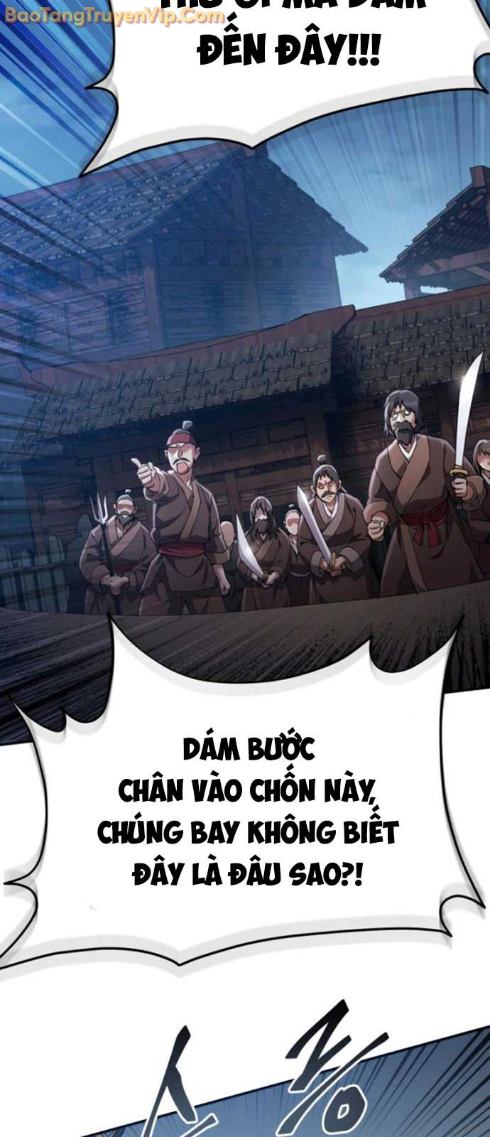 Thiên Ma Muốn Sống Một Cuộc Đời Bình Lặng chapter 34.3 - Trang 55