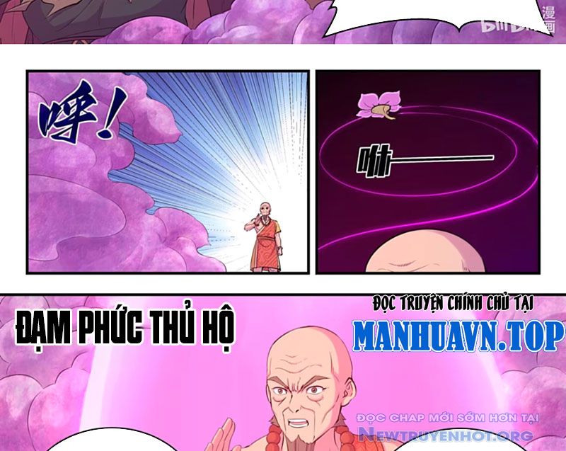 Côn Thôn Thiên Hạ chapter 354 - Trang 10