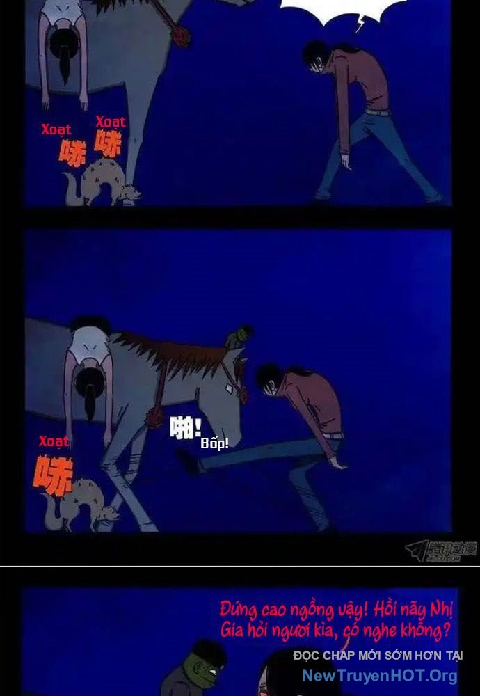Ta Vì Chúng Sinh chapter 65 - Trang 12