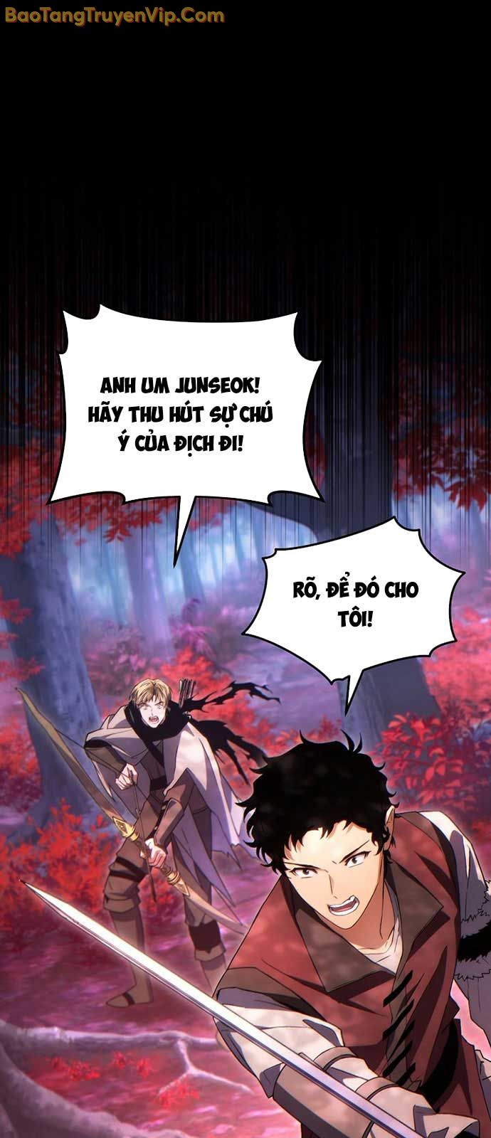 Người Chơi Mạnh Nhất Hồi Quy Lần Thứ 100 chapter 58.1 - Trang 9