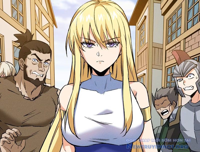 Pháp Sư Ký Sinh chapter 9 - Trang 34