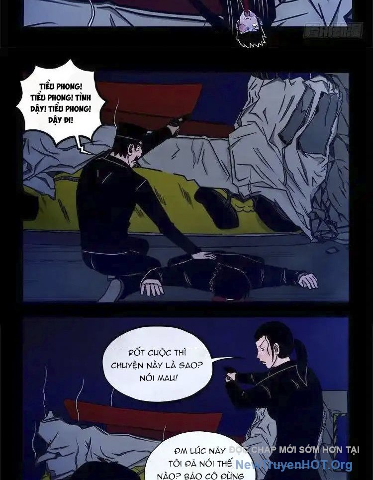 Ta Vì Chúng Sinh chapter 63 - Trang 3
