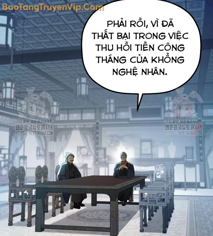 Tiểu Công Tử Của Ân Hạ Thương Đoàn chapter 16 - Trang 132