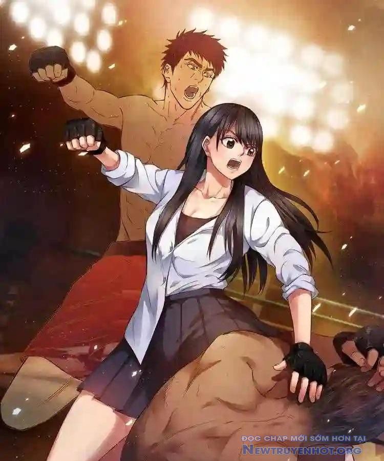 Dẫu Nản Vẫn Cố chapter 12 - Trang 3