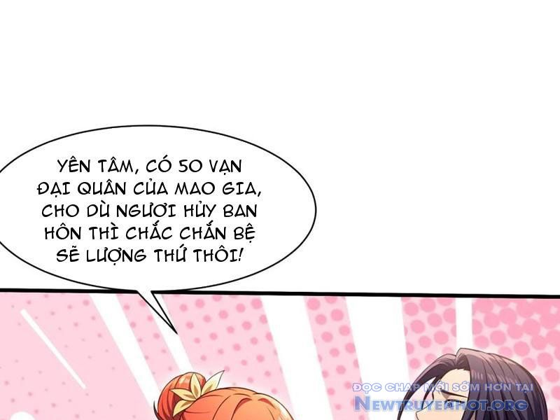 Phản Phái Muốn Sống Lâu Thêm Một Ngày chapter 35 - Trang 28
