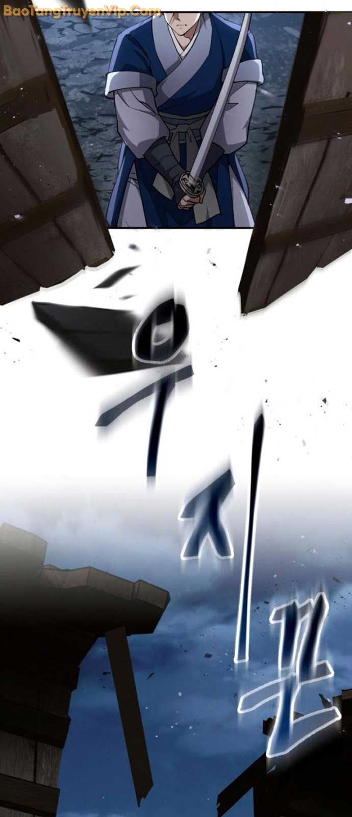 Thiên Ma Muốn Sống Một Cuộc Đời Bình Lặng chapter 34.3 - Trang 40
