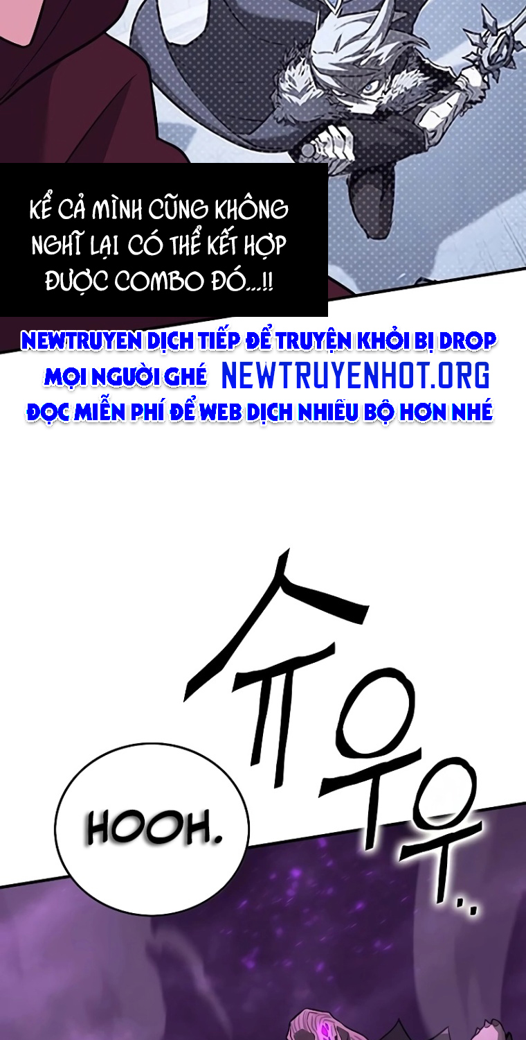 Hardcore Leveling Warrior Season 3 chapter 88 - Trang 45