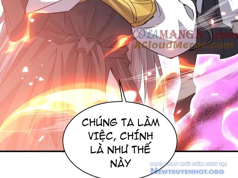 Đồ Đệ Nữ Đế Của Ta Muốn Hắc Hóa! chapter 51 - Trang 124