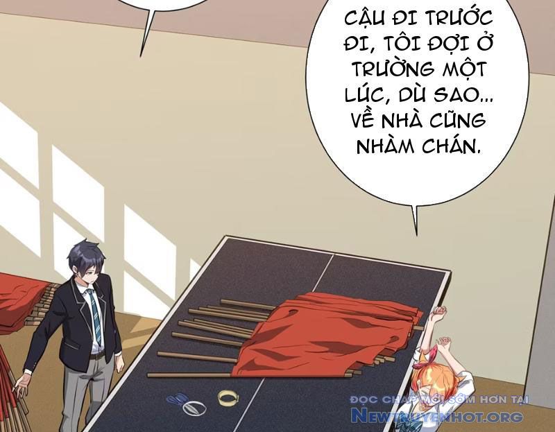 Hẹn Hò Để Cứu Thế Giới chapter 12 - Trang 124