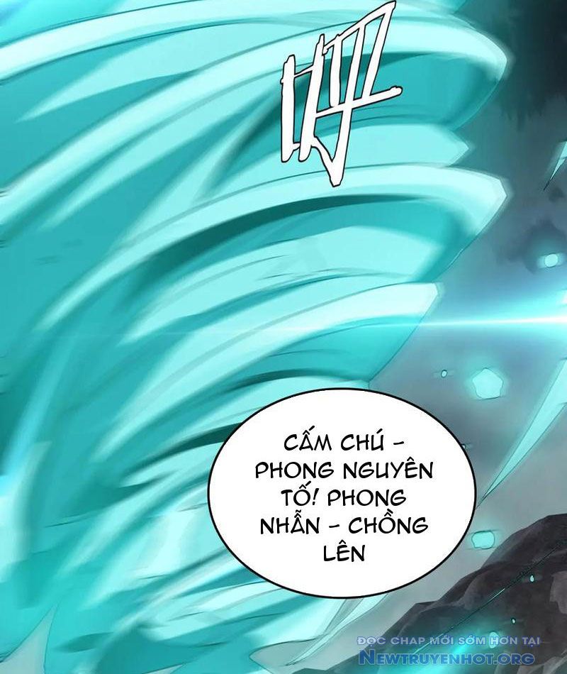 Vạn Tộc Xâm Lấn: Toàn Dân Tham Chiến, Ta Ở Lại Hậu Phương chapter 44 - Trang 55
