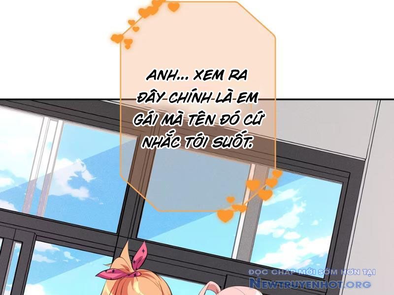 Hẹn Hò Để Cứu Thế Giới chapter 11 - Trang 50