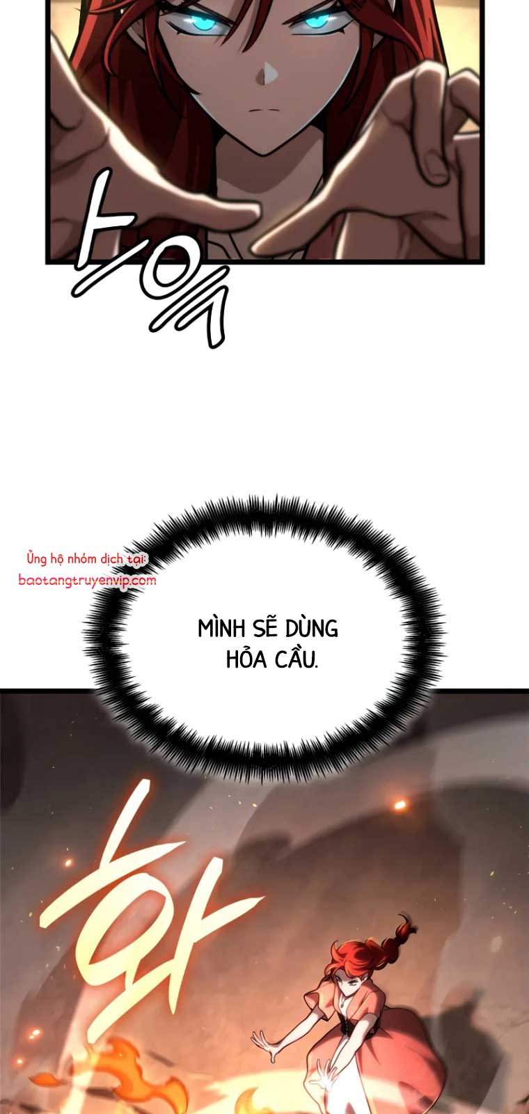 Đại Pháp Sư Toàn Năng chapter 121 - Trang 70