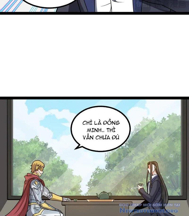 Mạnh Nhất Dị Giới chapter 89 - Trang 56