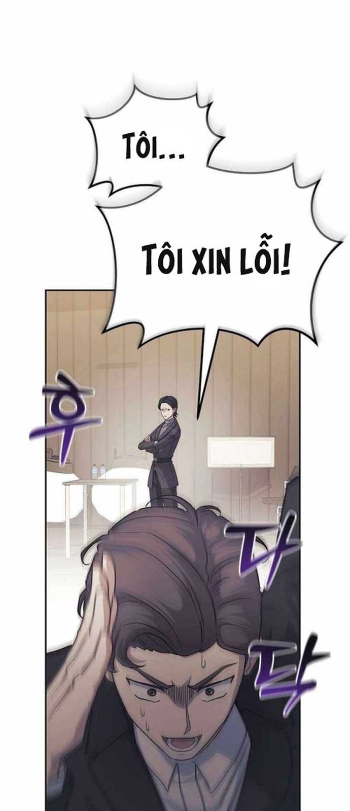 Cuộc Sống Làm Lại Của Kẻ Nghiện Game chapter 20 - Trang 8