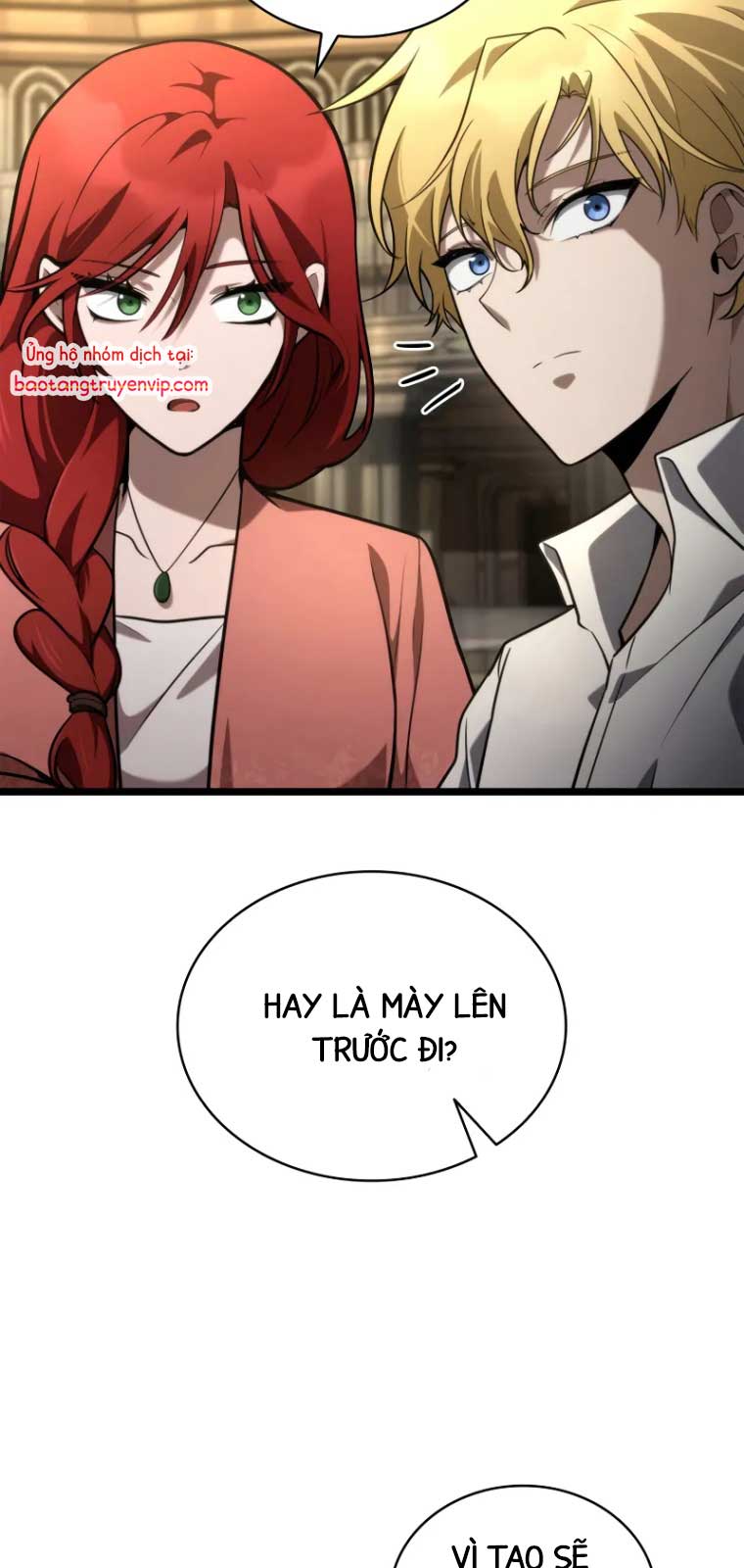 Đại Pháp Sư Toàn Năng chapter 121 - Trang 55