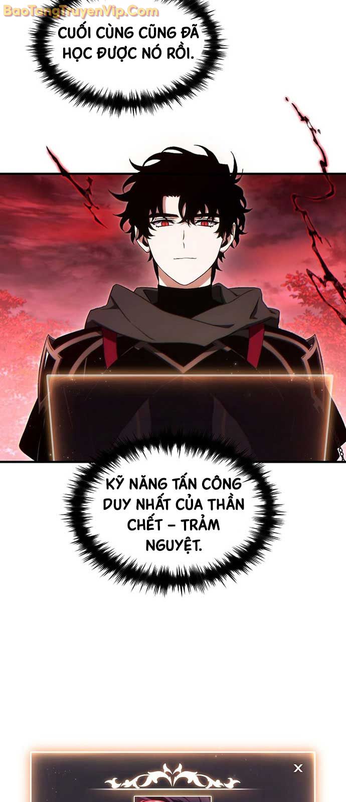 Người Chơi Mạnh Nhất Hồi Quy Lần Thứ 100 chapter 58.1 - Trang 69