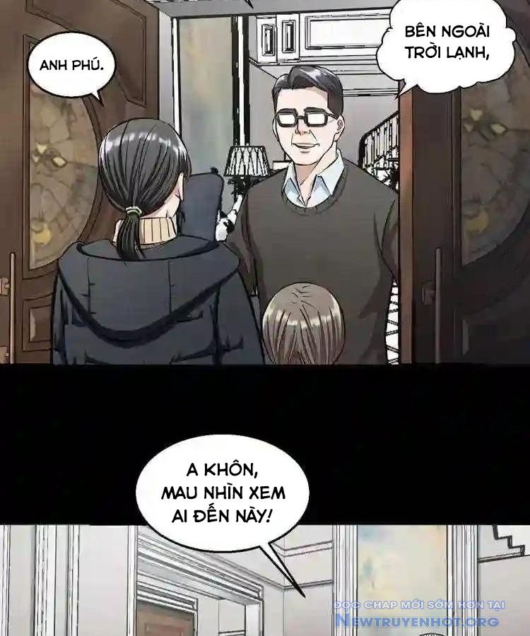 Dẫu Nản Vẫn Cố chapter 12 - Trang 9