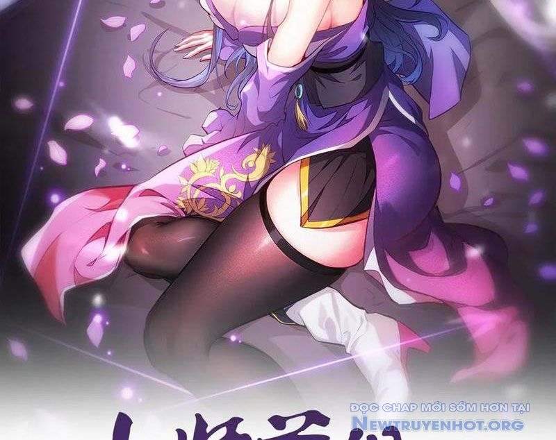 Các Nữ Sư Tôn Đều Muốn Chiếm Hữu Ta chapter 21 - Trang 4
