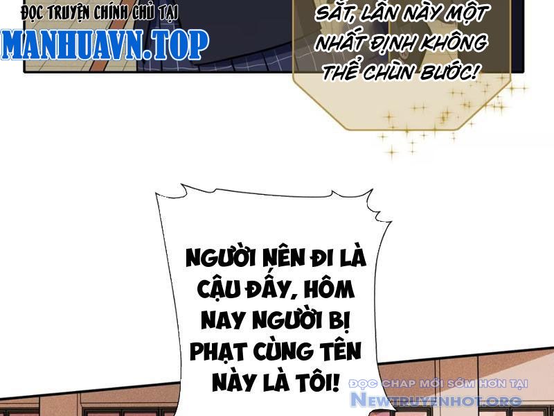 Hẹn Hò Để Cứu Thế Giới chapter 11 - Trang 104