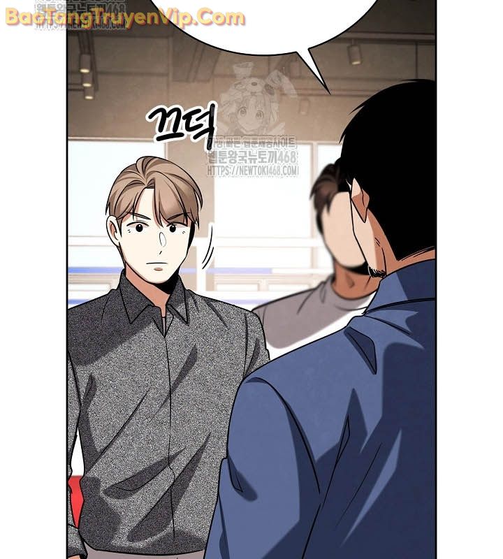 Sống Như Một Diễn Viên chapter 126 - Trang 27