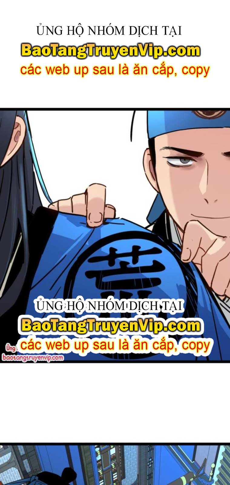 Thiên Tài Đoản Mệnh chapter 40.4 - Trang 9