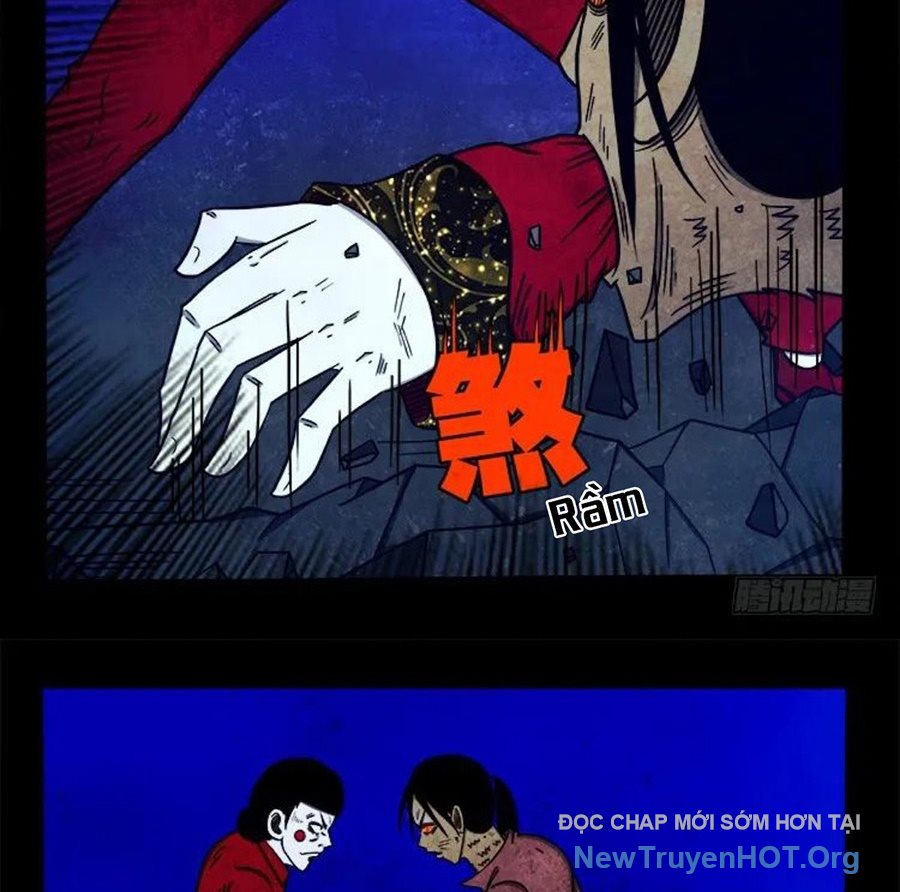 Ta Vì Chúng Sinh chapter 68 - Trang 7