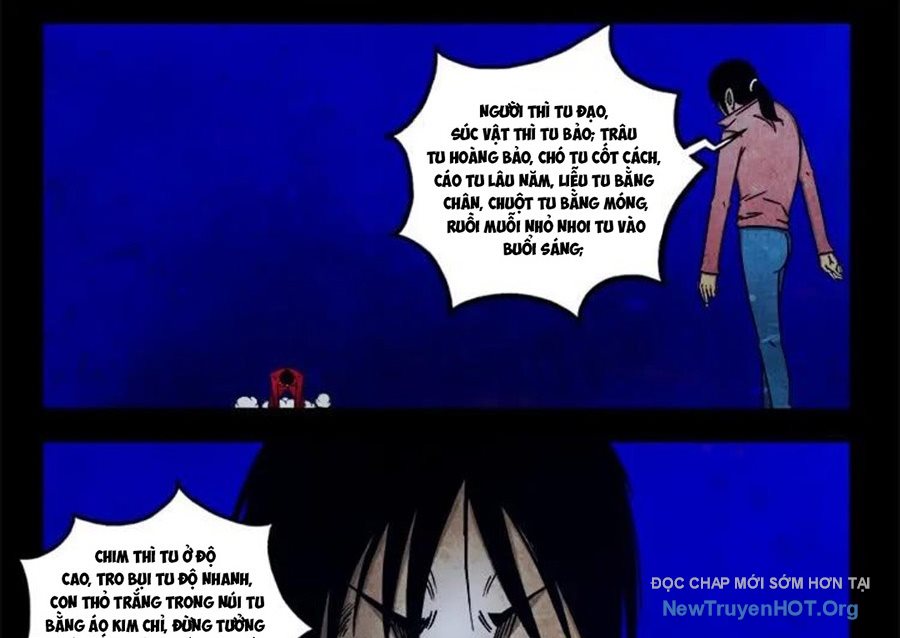 Ta Vì Chúng Sinh chapter 68 - Trang 16