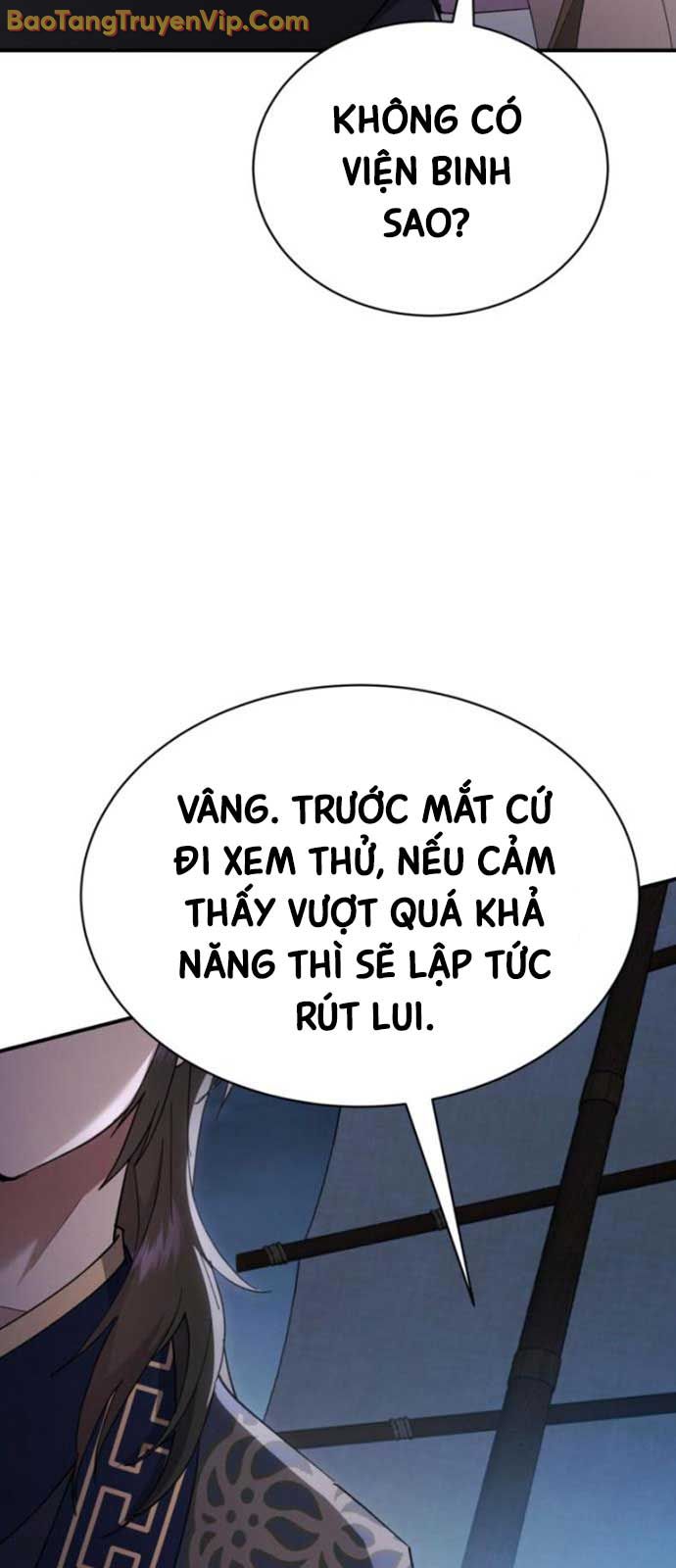 Thiên Ma Muốn Sống Một Cuộc Đời Bình Lặng chapter 34.3 - Trang 9